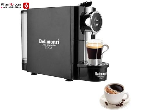 قهوه ساز دلمونتی مدل DL_635