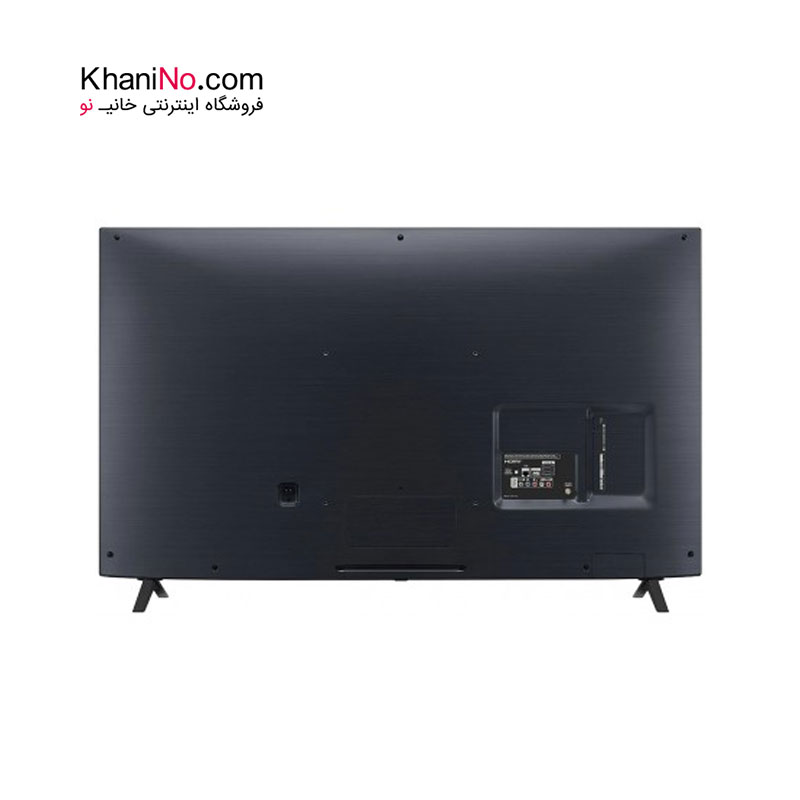 تلویزیون 43 اینچ ال جی مدل LG FULL HD 49NANO80