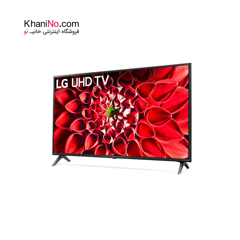 تلویزیون 50 اینچ ال جی نانوسل مدل LG UHD 4K 50NANO75
