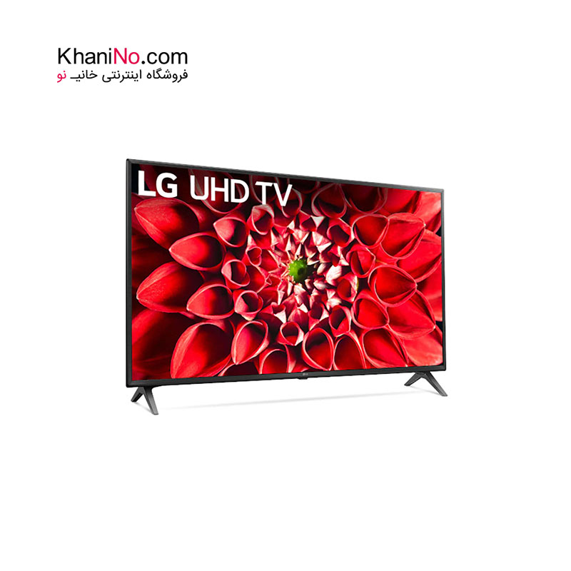 تلویزیون 50 اینچ ال جی نانوسل مدل LG UHD 4K 50NANO75