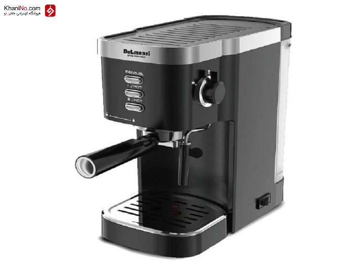 قهوه ساز دلمونتی مدل DL-630