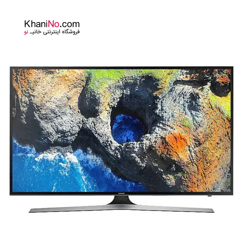 تلویزیون 4K هوشمند سامسونگ مدل MU7000 سایز 65 اینچ