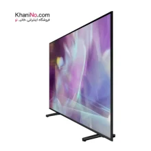 قیمت تلویزیون سامسونگ 55q60a