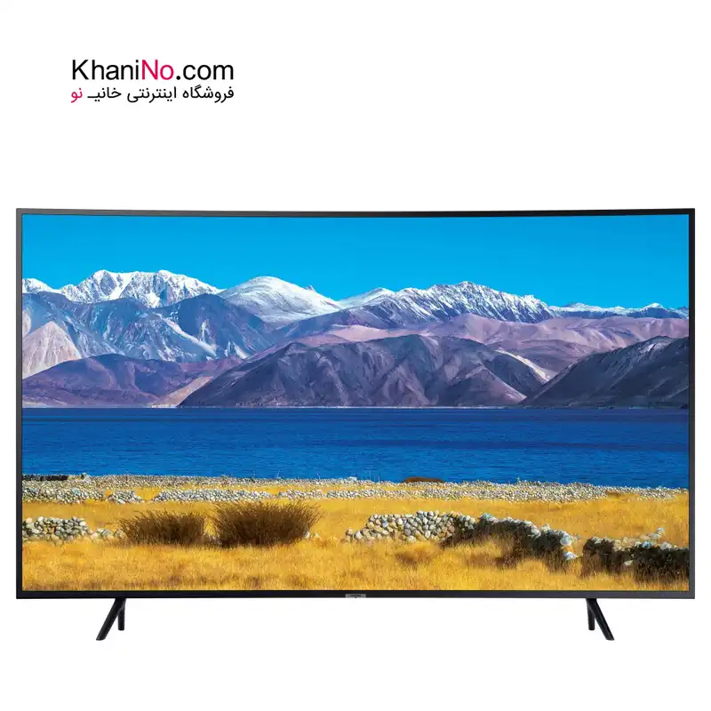 تلویزیون 4K هوشمند سامسونگ مدل TU8300 سایز 65 اینچ