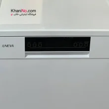 ماشین ظرفشویی یونیوا مدل 14W-TOUCH