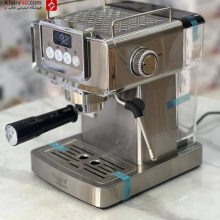 Rogen espresso machine model 2930